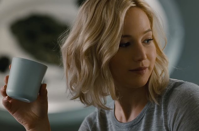 OSKAROVKA JENNIFER LAWRENCE OČEKUJE PRINOVU Trudnoću potvrdio njen agent