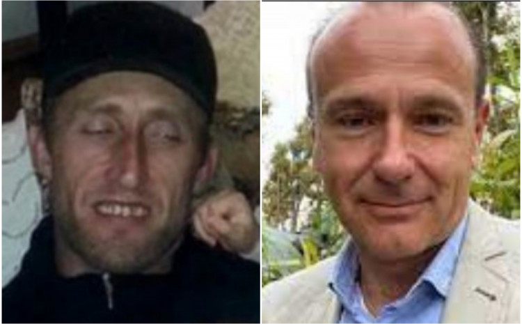 I BiH JE IMALA KOPICA: Admir Sović je u krvavom piru nožem zaklao troje djece, a potom presudio sebi