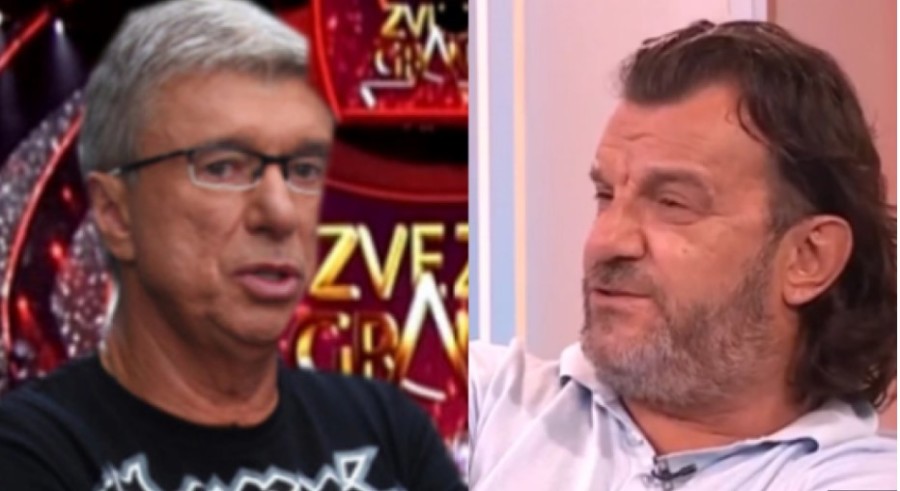 VELIKA PREVARA U ZVEZDAMA GRANDA Lukas konačno otkrio zbog čega je napustio popularno takmičenje!