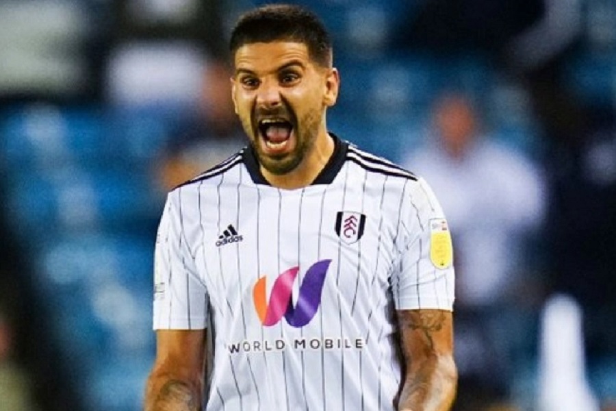 DA LI ĆE FULAM REĆI DA? Juventus pojačao ponudu za Mitrovića