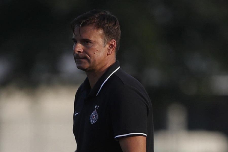 PARTIZAN NIJE POBIJEDIO PROLETER! Stanojevićeva izjava poslije meča se prepričava Srbijom!