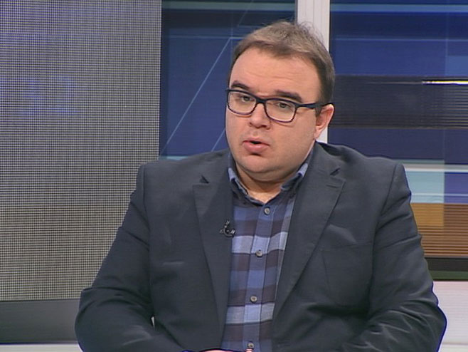 AMBASADOR BIH TVRDI! Ministarstvo inostranih poslova tražilio da krši zakone