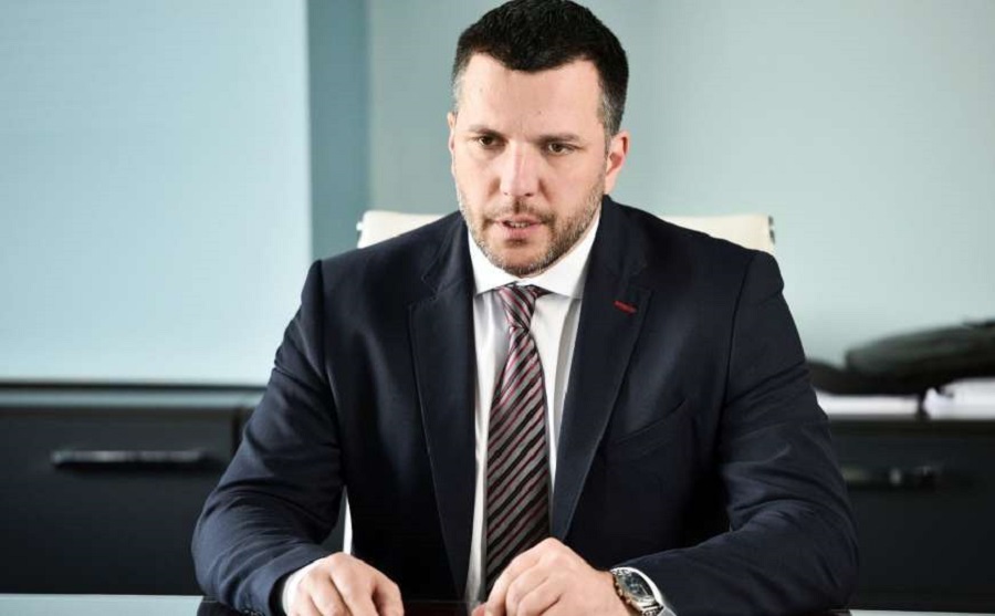 ZOLAK: Nabavka kiseonika dobila potencijalni epilog
