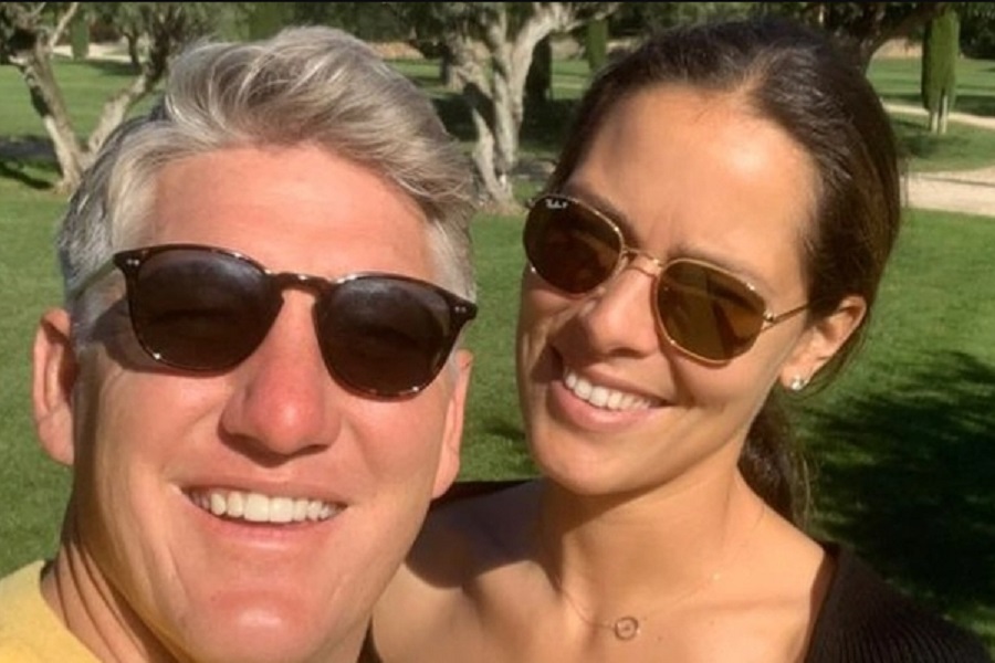 (FOTO) CIJELI HOLIVUD SE OKRETAO ZA SRPKINJOM Ana Ivanović zablistala na dodjeli Oskara