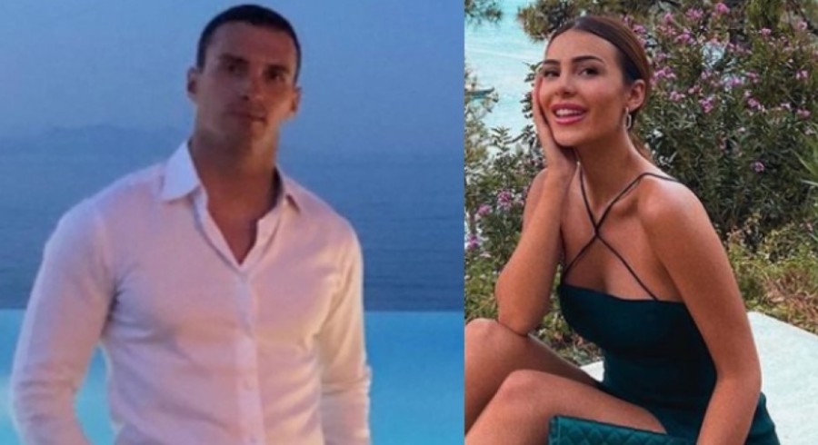 ANASTASIJINOG DEČKA NIKO NIJE VIDIO MJESECIMA Đorđe Kuljić se pojavio na jednoj fotografiji u inostranstvu, svi zanijemili!