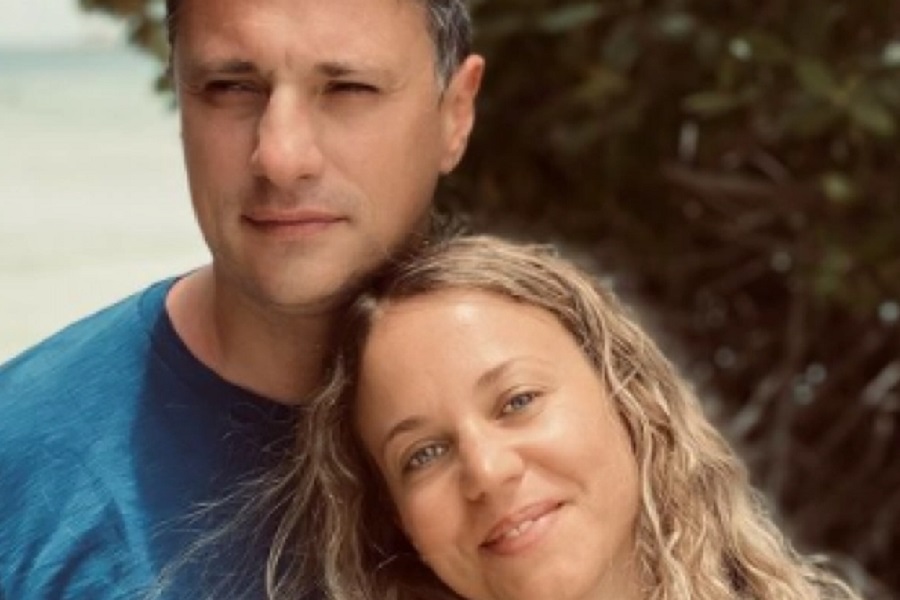 DJEVOJKA MU SE SMIJE, ALI OD MUKE Andrija Milošević nije uspio ni ovaj put u svojoj namjeri, a evo o čemu je riječ!