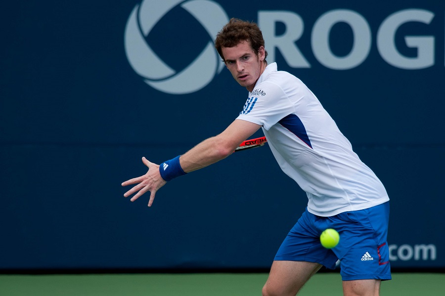 ANDY MURRAY PRIČAO POSLIJE MEČA GRČKOG TENISERA "Izgubio sam poštovanje prema njemu!"