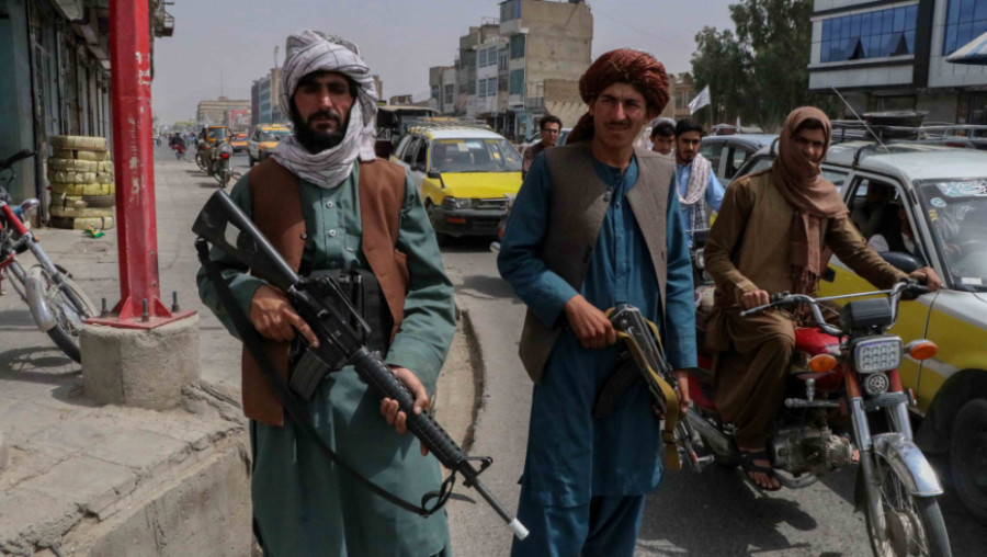 KABUL Izvinjenje nije dovoljno