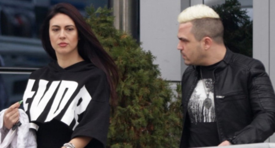 ŽENI SE BANE ČOLAK! Ivana Krunić i on svoju ljubav krunisaće brakom, a evo kada!
