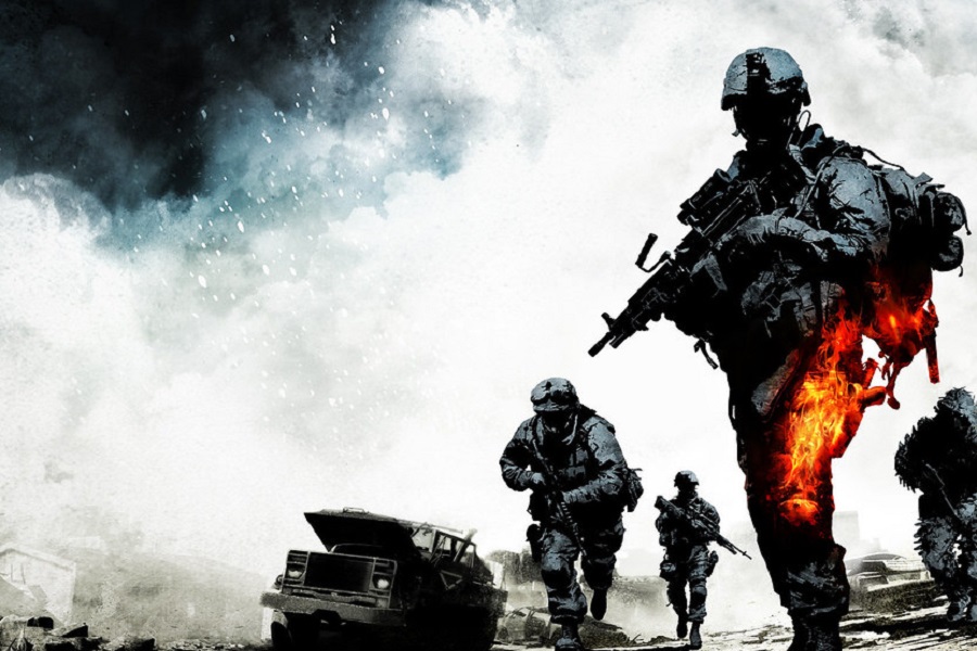 NAJAVA BATTLEFIELD VERZIJE ZA MOBILNE TELEFONE Poznato kada počinje beta testiranje (VIDEO / FOTO)