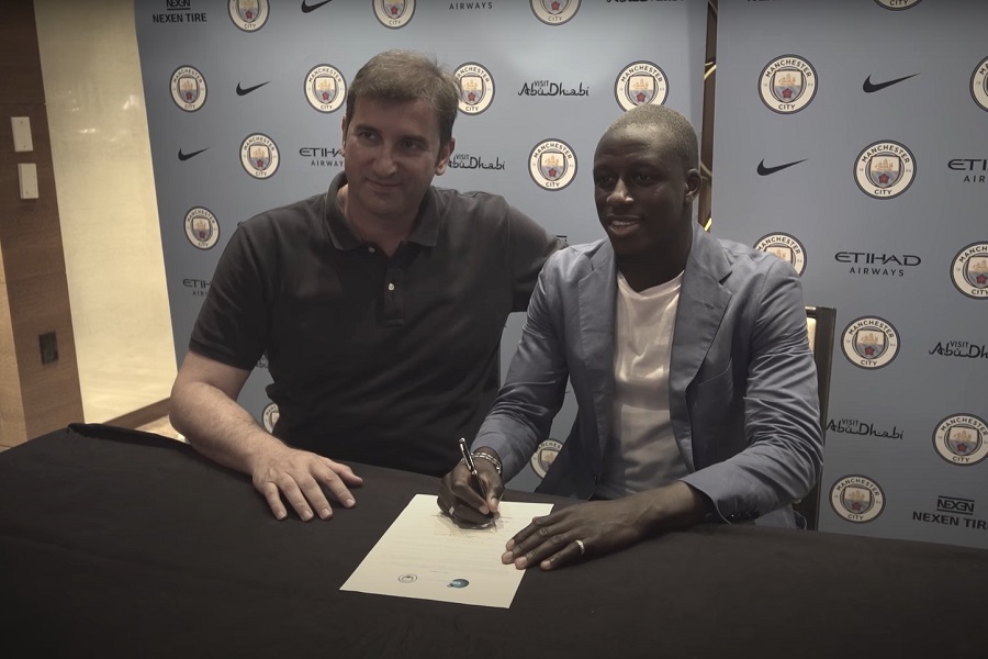 MENDY U PROBLEMU: Optužnice za zločin validne!