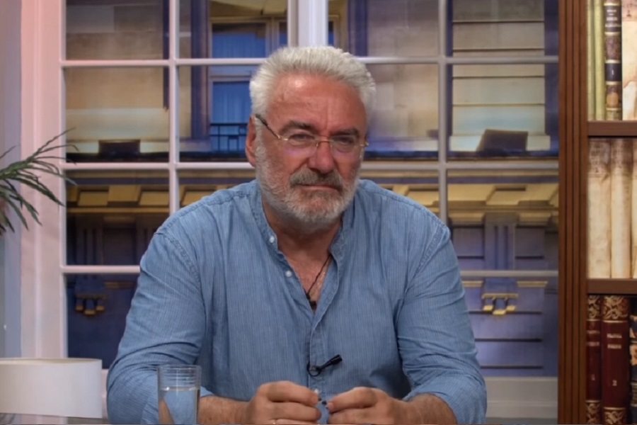 SRBIJA: DOKTOR NESTOROVIĆ O PACIJENTU KOJI JE PROMIJENIO NJEGOVO SHVATANJE MEDICINE Stalo mu je srce, rekao sam - Zorane, ovo moraš da preživiš!