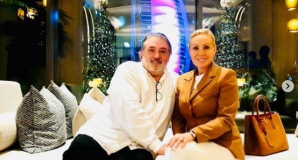 ISPLIVALI ZANIMLJIVI DETALJI Majka Bobe Živojinovića Breni na dan vjenčanja pripremila podugačak spisak
