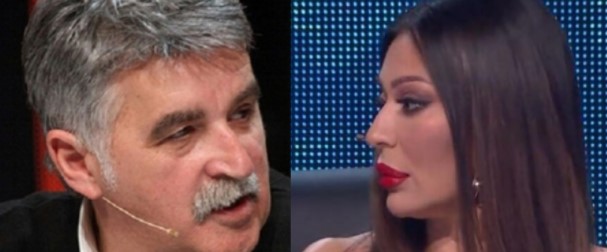 CECA I BOSANAC U RATU! Pjevačica ušla u konflikt bez milosti!