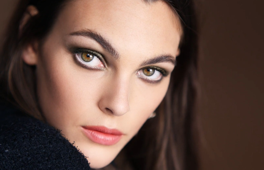 NOVA JESENJA KOLEKCIJA DOLAZI IZ CHANEL MODNE KUĆE : Raskošne palete make up-a