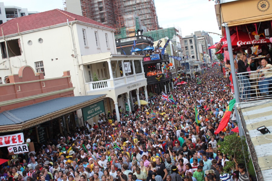 ODLUKA JUŽNOAFRIČKOG NARODA SE NEĆE SVIDJETI AMERICI! Odabrali su stranu koju će podržati!