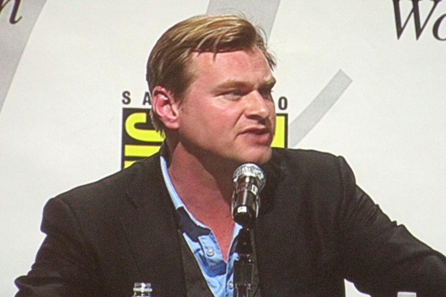 CHRISTOPHER NOLAN: Radi film o naučniku iz Drugog svjetskog rata