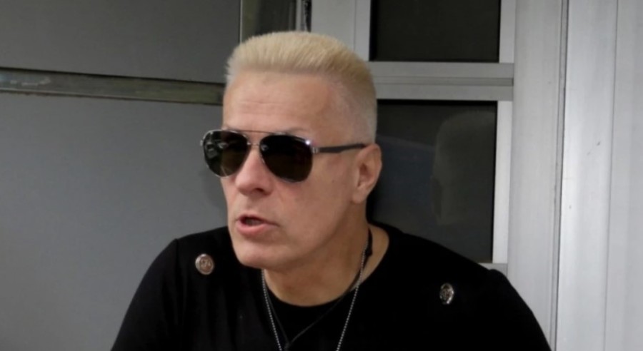 (FOTO) "SMRTNA KAZNA ZA SOTONE U LJUDSKOM OBLIKU" Đorđe David o ubistvu koleginice iz Granda