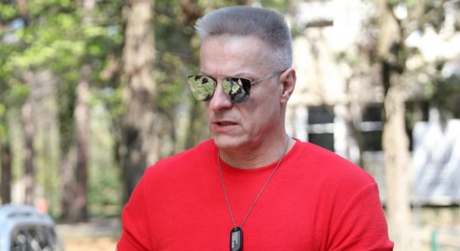 SAŠA POPOVIĆ SE IPAK NIJE POJAVIO NA SNIMANJU ZVEZDA GRANDA Đorđe David progovorio o detaljima: Pogođen sam!