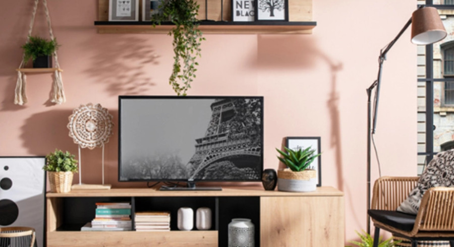 Kreirajte savršeni TV kutak za opuštanje i razonodu