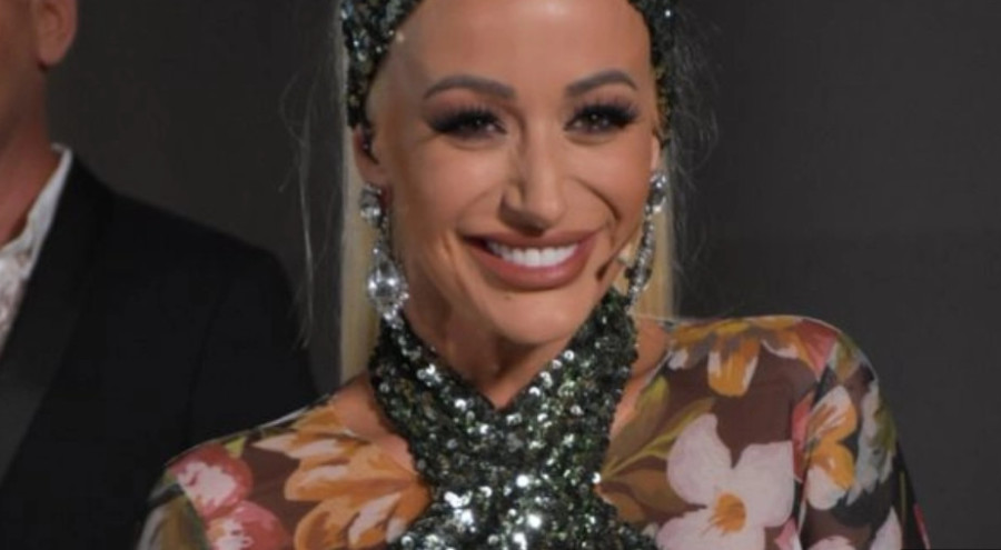 POKUŠALI DA JE UVUKU U RIJALITI: Dušica Jakovljević otkriva da su joj učesnici Zadruge slali poruke!