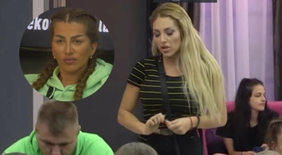 NEMA VIŠE SKRIVANJA, IRMA JAVNO PRIZNALA SVE Izjava zadrugarke ostavila ukućane u šoku