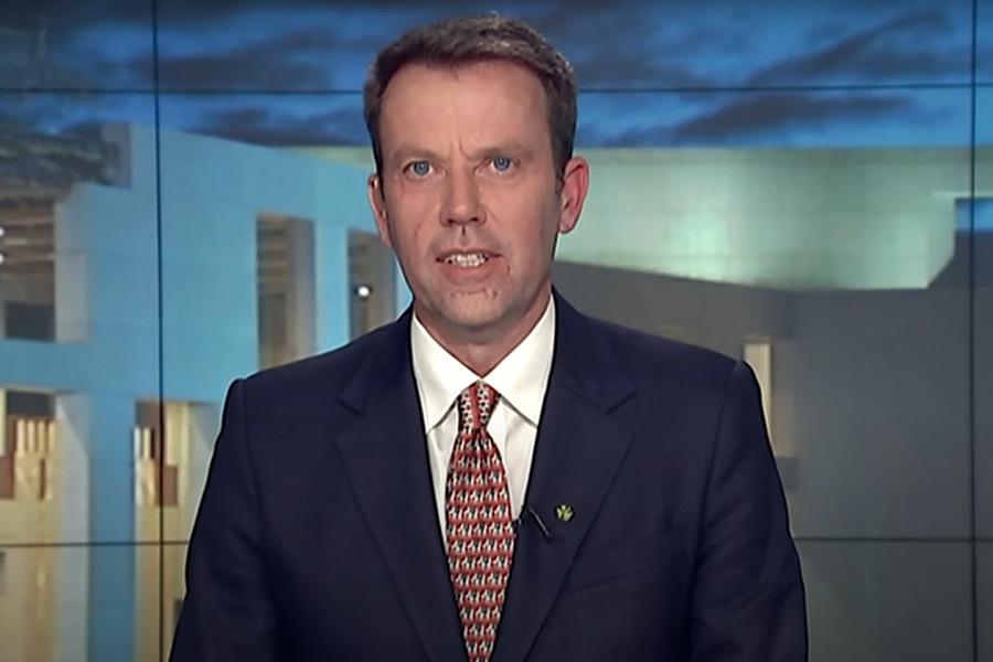 DAN TEHAN: Trgovinski sporazum u interesu svih!