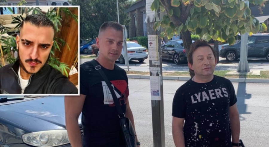 MAJKA DARKA LAZIĆA na lijekovima