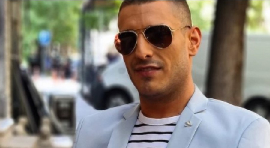 ODAKLE MENI PARE? Darko Lazić priznao da duguje više od 500.000 evra!
