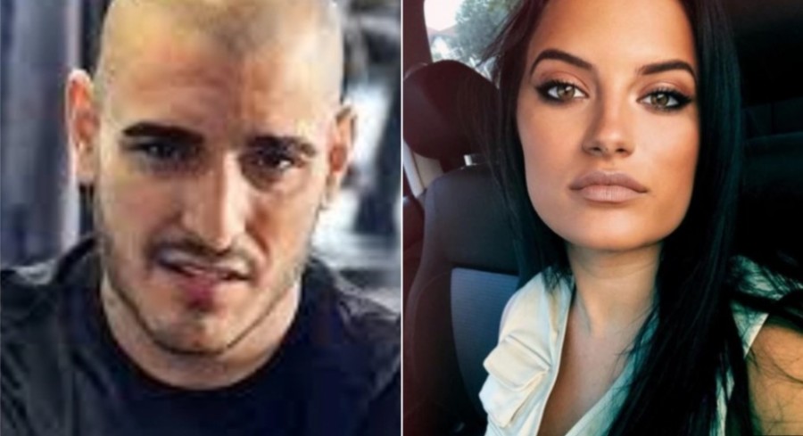 DARKO, MOLIM TE VRATI SE DA ŽIVIMO ZAJEDNO Snimak na kom se čuje kako Barbara moli Lazića da se pomire, sve iznenadio