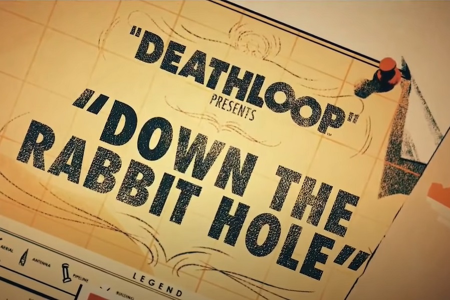 VIDEO IGRA DEATHLOOP, Poznate pojedinosti oko izlaska (VIDEO)