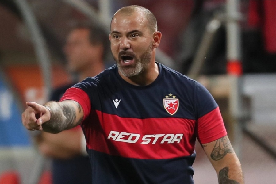 DEKI RIJEŠIO DA SE OTVORI! Stanković otkrio šta ga je najviše zaboljelo!