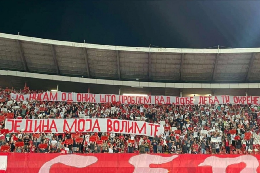 Fudbaleri Voždovac iznenadili Crvenu zvezdu