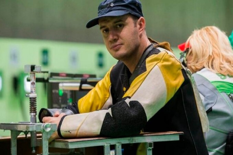 PRVO ZLATO ZA SRBIJU NA PARAOLIMPIJSKIM IGRAMA