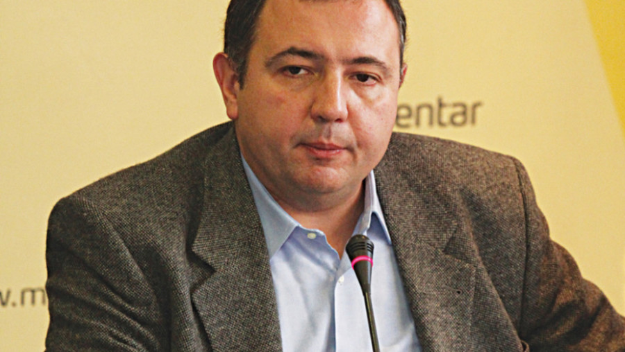 ANĐELKOVIĆ O SASTANKU U BRISELU Republika Srpska se neće odreći sebe