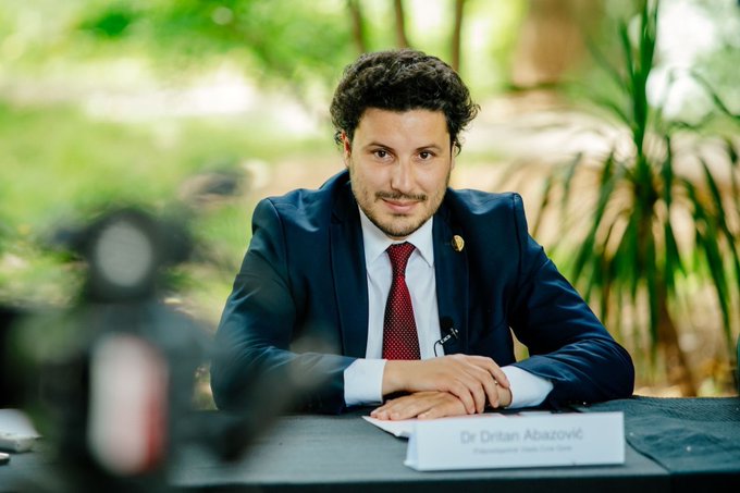 BURNA RASPRAVA! DEMOKRATSKI FRONT PORUČIO DRITANU: Ne može pet odsto građana da ucjenjuje cijelu Crnu Goru! (VIDEO)