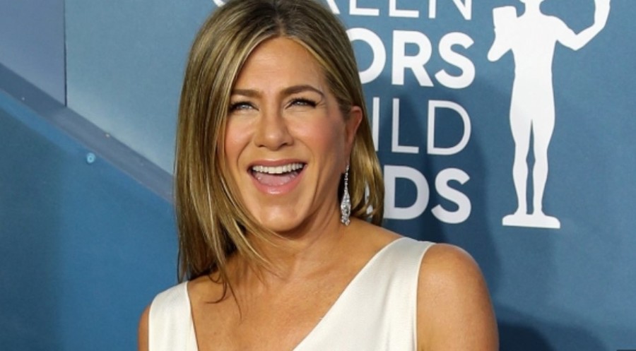 GLUMICA OTKRILA ŠOKANTNE DETALJE Jedna scena u karijeri Dženifer Aniston bila je toliko kontroverzna da nikad nije ugledala svjetlo dana