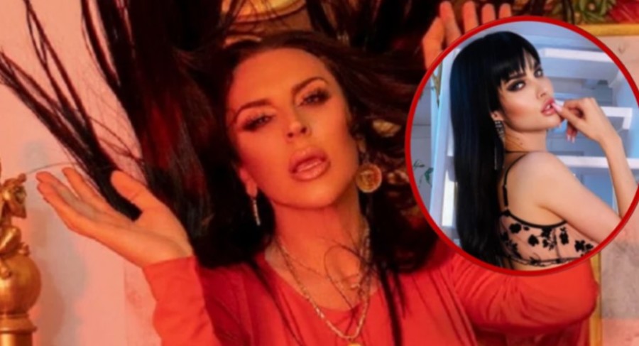 DENIZ DEJM ODUŠEVILA ELEKTRU ELIT! Transrodna pjevačica fascinirana zadrugarkom, evo šta joj je poručila!