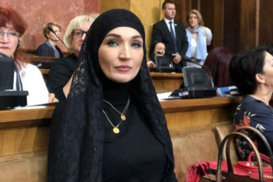 PROF. DR ELMA ELFIĆ ZUKORLIĆ imenovana za pomoćnika ministra prosvjete u Srbiji