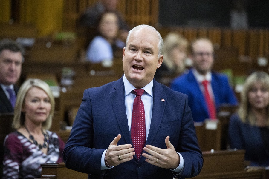 KANADA: OPOZICIJA priznala poraz
