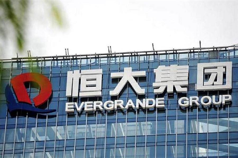 KAKO BI EVERGRANDE mogao izazvati krizu globalnog finansijskog tržišta!