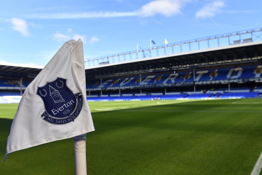 EVERTON RASKINUO UGOVORE sa nekoliko ruskih kompanija!