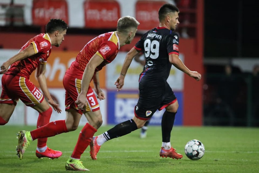 TAKMIČARSKA KOMISIJA FS BiH nije imala dilemu!
