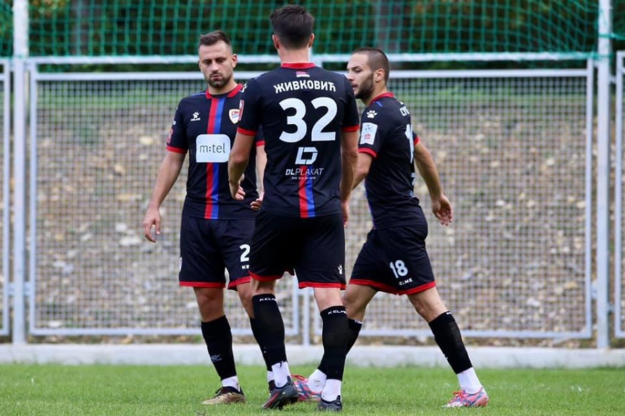 BORAC U TESLIĆU TRAŽI TRIJUMF Prolazak dalje u Kupu Srpske prioritet