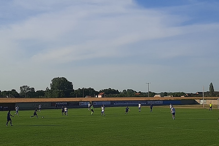 ROGATIČANI U PADU: Dva meča, 21 primljen gol! Jedinstvo bilo perfektno!