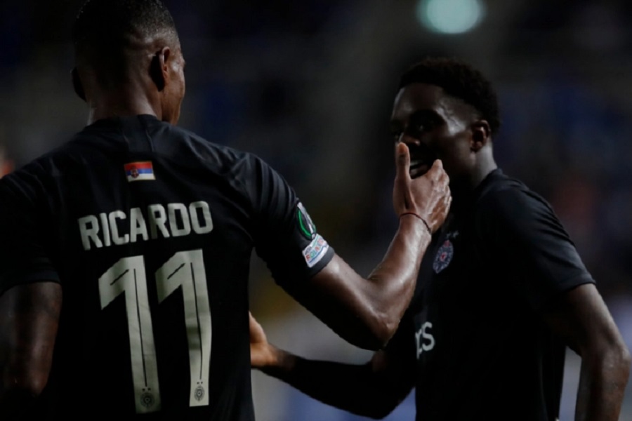 (UŽIVO) PARTIZAN - SPARTAK! Stanojević iznenadio postavom!