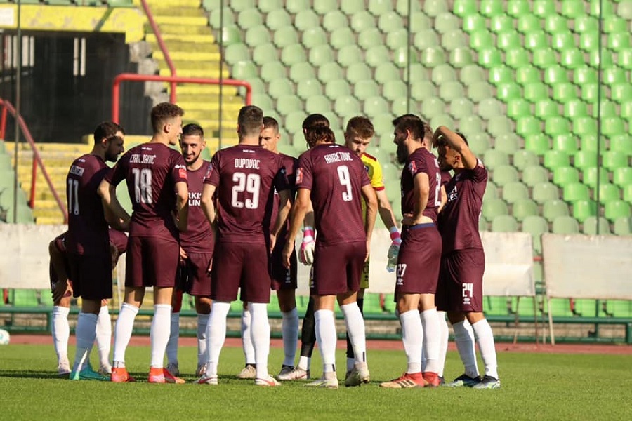 GRADSKI DERBI se ove srijede igra u Sarajevu!