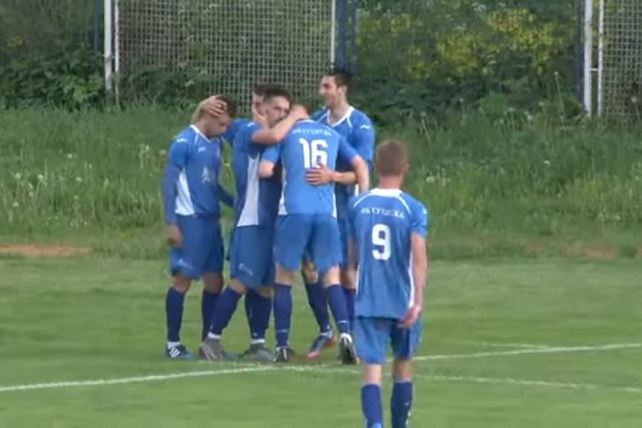 SUTJESKA SIGURNA, Drina nije pružila dovoljan otpor!