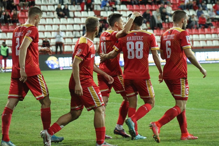 SVI ŽELE NA DERBI, Traži se karta više za meč!