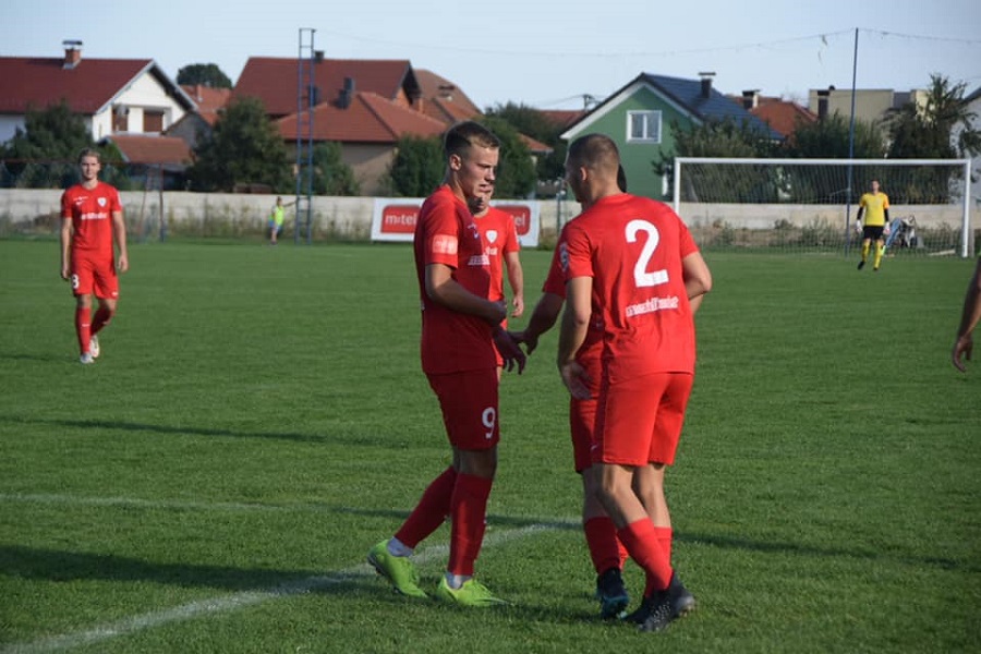ZVIJEZDA 09 BEZ IZNENAĐENJA, Podrinje savladano bez mnogo problema
